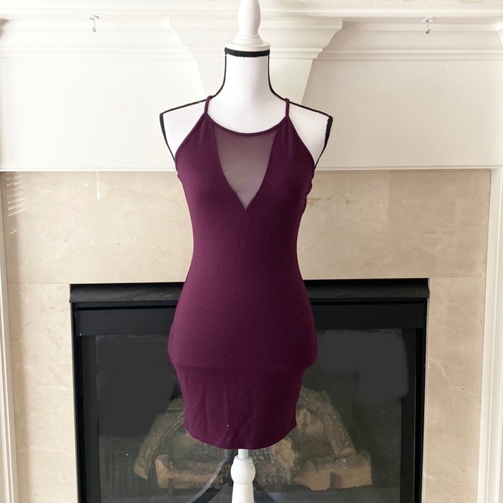 Bodycon dress